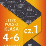 „Język polski klasa 4-6 – Intensywna Powtórka”